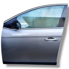 PORTIERA ANTERIORE SINISTRA