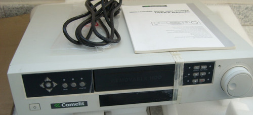 Dvr comelit professionale - dvr,