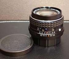 Obiettivo smc pentax - obiettivo,