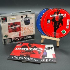 Driver + Driver 2 confezione