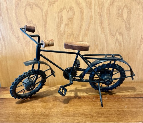 Bicicletta ferro - bicicletta, in