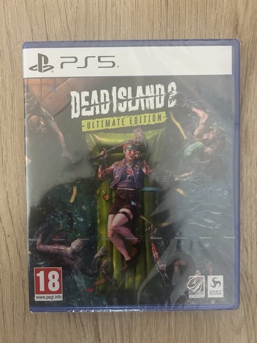 Dead island ultimate edition - dead,