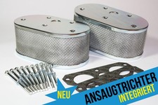 Filtro aria Porsche 356 912 /