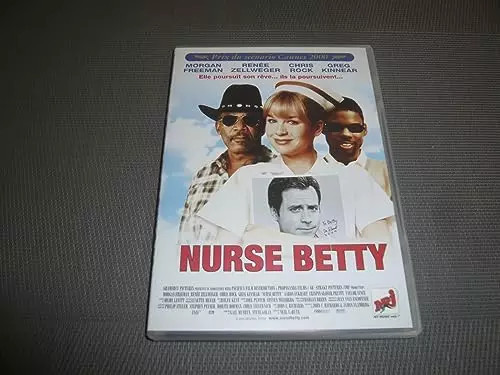 Nurse betty - nurse,