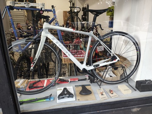 Bici strada city bike - , trek