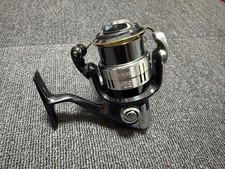 12 Vanquish 2500HGS