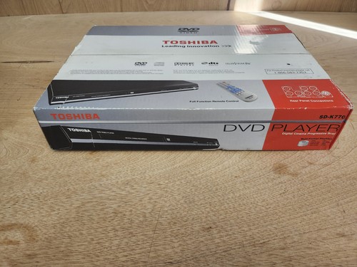 Toshiba k770 digital cinema - digital,