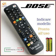 Telecomando universale per