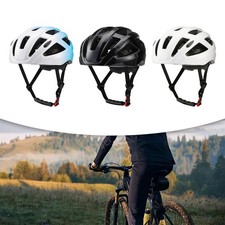 Casco da mountain bike