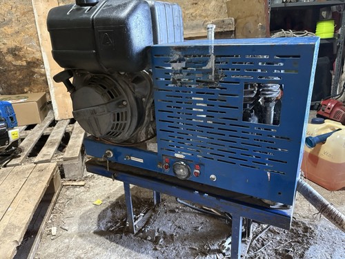 motocompressore