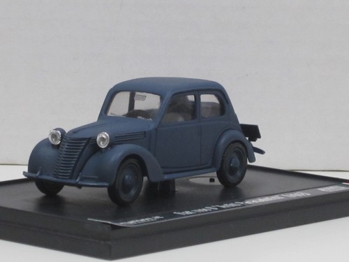 Fiat 1100 arditi - 1100,