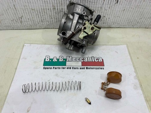 Carburatore corpo incompleto - carburatore,