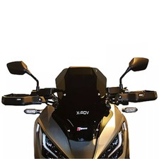CUPOLINO FACO PARABREZZA PIU? BASSO FUME? SCURO 29127 PER HONDA X-ADV 750 2021