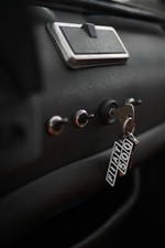Portachiavi Fiat 500 epoca