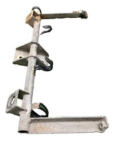 Telaietto Anteriore  Sym HD