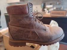 scarponi TIMBERLAND nr..44 -