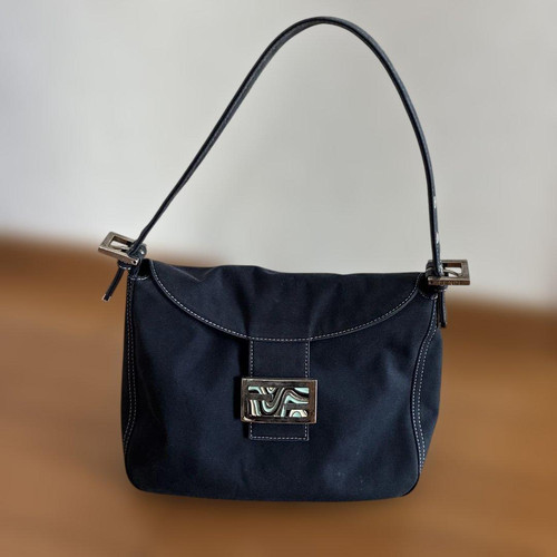 Rara borsa tracolla fendi - rara,