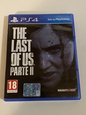 The Last of Us Parte II (Sony