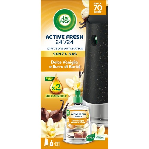 Airwick diffusore elettrico - airwick,