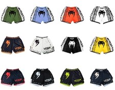 Pantaloncini da combattimento