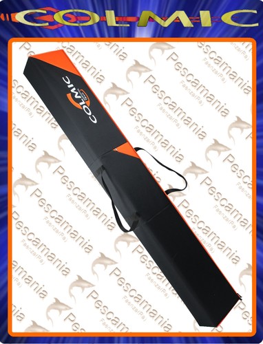 Fodero portacanna colmic - portacanna,