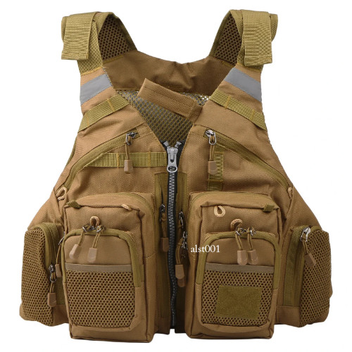 Nuovo gilet imbottito pesca - imbottito,
