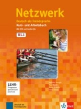Netzwerk in Teilbanden: Kurs -