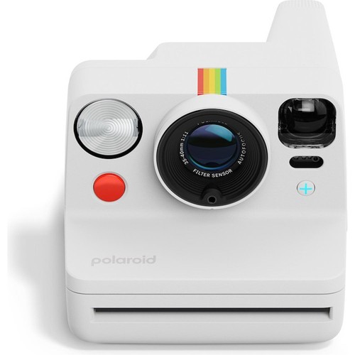 Fotocamera istantanea polaroid - istantanea,