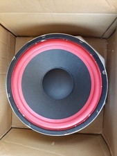 Woofer cerwin vega - 12", 250w