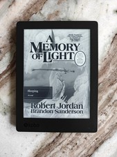 KOBO Aura H2O Edition 2 -