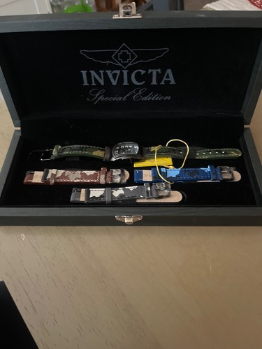 Set orologi invicta special - invicta, "special