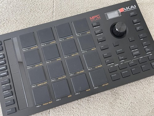 Akai professional mpc studio - professional,