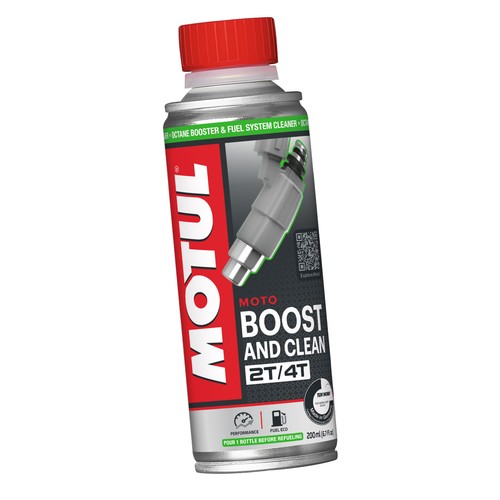 Mf2093 motul boost clean - boost, &