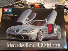Mercedes-Benz SLR McLaren -