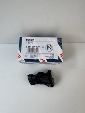 SENSORE PRESSIONE BOOST BOSCH