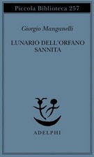 Lunario dell'orfano sannita -