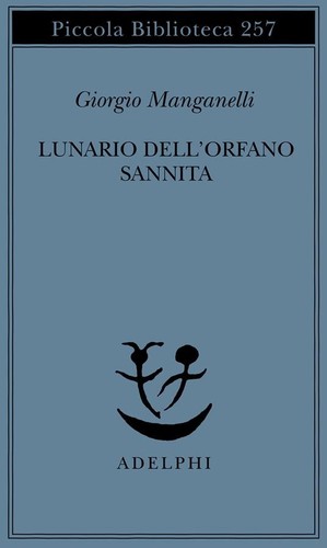 Lunario dell orfano sannita - lunario,