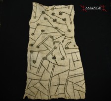 Panno corteccia Mbuti-Pigmeo - Foresta pluviale Ituri, Repubblica Democratica del Congo