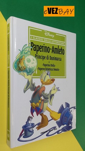 Disney classici della - classici,