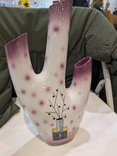 Vaso Alfa Ceramiche Sesto