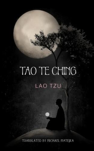 Lao tzu tao - tzu, te
