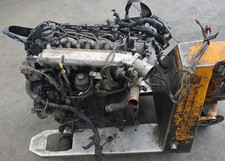 MOTORE PER KIA Rio 3° Serie D4FA diesel 1.5 (05>11)
