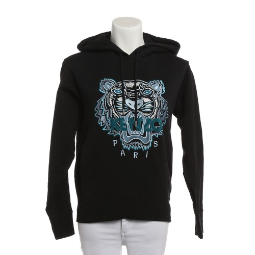 Kenzo felpa con - con, cappuccio