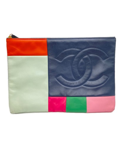 Chanel lock coco - chanel, mark