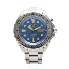 OH! [OTTIMO+5] SEIKO AGS SCUBA