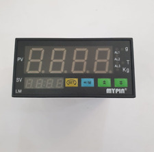 INDICATORE CELLE DI CARICO MYPIN LM8-RRD