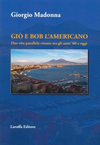 Giò bob americano due - giò,