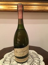 Marc champagne moet - de, &