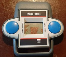 GAME & WATCH LCD VIDEO GAME