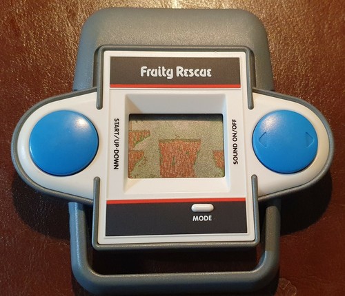 Game watch lcd - game,